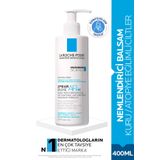 La Roche Posay Lipikar Baume Ap+ M Nemlendirici Balsam 400 Ml- Kuru/atopiye Eğilimli Ciltler Için