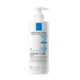 La Roche Posay Lipikar Baume Ap + Max - Kuru Ciltler İçin Nemlendirici 400 ml