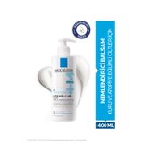 La Roche Posay Lipikar Baume AP+MAX Kuru ve Atopiye Eğilim Gösterebilen Ciltler İçin Nemlendirici Balsam 400 ml