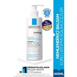 La Roche Posay Lipikar Baume Nemlendirici Balsam Ap Kuru/Atopiye Egilim Gosterebilen Ciltler 400Ml
