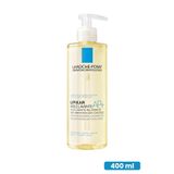 La Roche Posay Lipikar Cleansing Oil AP 400ml