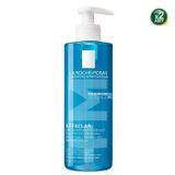 La Roche-Posay L'Oréal Effaclar 400 ml x 2 Jel Temizleme Jeli Yağlı/Akneye Eğilim Gösteren Ciltler İçin Arındırıcı
