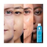 La Roche Posay Lotion Apaisante Temizleyici Tonik Hassas Ciltler Gözenek Sıkılaştırıcı 200 ml - Option-1