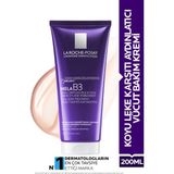 La Roche-Posay Mela B3 Koyu Leke Karşıtı Vücut Bakım Kremi 200 ml