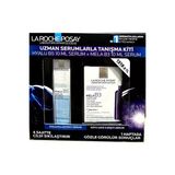La Roche Posay Mela B3 Serum + Hyalu B5 Serum 10 Ml Tanışma Kiti