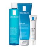 La Roche-Posay No:1 Effaclar Pürüzsüz Cildim Seti