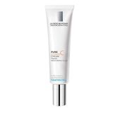 La Roche Posay Redermic C Normal-Karma Ciltler İçin Yaşlanma Karşıtı Bakım Kremi