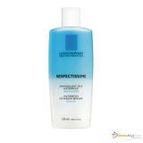 La Roche-Posay Respectissime Eye Make-Up Remover 125 ml Göz Makyaj Temizleyici