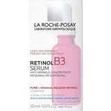La Roche Posay Retinol B3 30 ml Kırışıklık Önleyici Serum Tüm Cilt Tipleri İçin Dengeleyici Etki