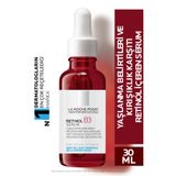 La Roche Posay RETİNOL B3 ANTİ-AGİNG AND ANTİ-WRİNKLE REVİTALİZİNG SERUM GKHAİR159