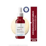 La Roche Posay Retinol B3 Hassas Ciltler İçin Yaşlanma Belirtileri ve Kırışıklık Karşıtı Serum 30 ml