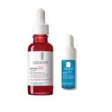La Roche Posay Retinol B3 Serum 30 ml + Hyalu B5 10 ml