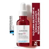 La Roche Posay RETİNOL B3 SİGNS OF AGİNG AND ANTİ-WRİNKLE SERUM DKÜRN878