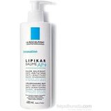 La Roche-Posay Roche Lipikar Baume Ap+ 400 Ml- Bebek,Çocuk Yetişkinlerde Çok Kuru Atopiye Eğilimli Ciltler İçin Vücut Balsamı