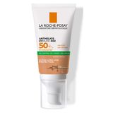 La Roche-Posay SPF 50 Anthelios Renkli 50 ML Yüz Güneş Kremi