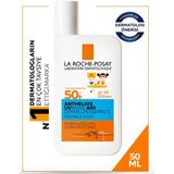 La Roche-Posay SPF50+ 50 ml Anthelios Dermo Pediatric Invisible Fluid Güneş Kremi