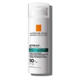 La Roche-Posay SPF50+ Anthelios Oil Correct Yağlı ve Düzensiz Ciltler İçin 50 ml Güneş Kremi