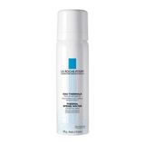 La Roche-Posay Termal Su Cilt Bakım Spreyi - Tüm Cilt Tipleri için Nemlendirici ve Ferahlatıcı, 50 ml