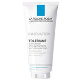 La Roche-Posay Toleriane Caring Wash Hassas Ciltler için Nemlendirici Temizleyici Jel