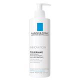 La Roche-Posay Toleriane Caring Wash Innovation 400 ml Hassas Ciltler Yüz Temizleyici Jeli