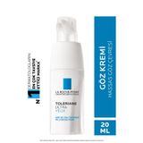 La Roche-Posay Toleriane Dermallergo Yeux Eye 20 ml Göz Çevresi Kremi