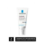 La Roche Posay Toleriane Rosaliac Ar-Spf 30 Hassas Ve Kızarıklığa Eğilimli Ciltler İçin Nemlendirici Yüz Kremi 50Ml