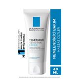 La Roche-Posay Toleriane Sensitive Creme Hassas Ciltlere Özel Alkol İçermeyen Yoğun Nemlendirici Krem 40Ml