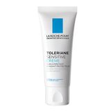 La Roche-Posay Toleriane Sensitive Krem 40 ml Kuru ve Hassas Ciltler için Yatıştıran Nemlendiricİ