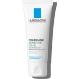 La Roche-Posay Toleriane Sensitive Rich 40 ml Kuru Ciltler İçin Nemlendirici Yüz Kremi