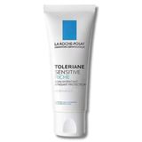 La Roche-Posay Toleriane Sensitive Rich Kuru Hassas Ciltler 40 ml Yatıştıran Nemlendirici Krem