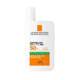 La Roche Posay TRENDMU - YAĞLI,KARMA VE HASSAS CİLTLER İÇİN 50 SPF YÜZ GÜNEŞ KREMİ 50 ML