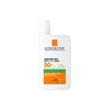 La Roche Posay Yağlı, karma ve hassas ciltler için akışkan yapıda güneş kremi ( 4 Mevsim Kullanıma Uygundur ) 50ml