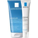 La Roche Posay Yağlı ve Akneye Eğilimli Ciltler Için Effacler Tanışma Kiti
