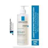 La Roche Posay Yağlı ve Düzensiz Ciltlere Özel Yatıştırıcı ve Temizleyici Effaclar H Isobiome Lavante Krem 390ml.