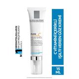 La Roche Posay Yaşlanma Belirtisi Gösteren Ciltler İçin Cildi Sıkılaştırıcı Ve Onarıcı Göz Kremi 15 Ml Pssns.675