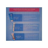 La Roche Posay Yeni Effaclar Tanışma Kiti Jel 50 ml + 15 ml Duo+ M + Yağlı Cilt Güneş Kremi 3 x 3 ml - 349,90 TL Etiketli