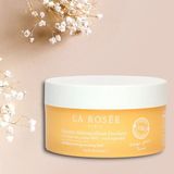 La Rosee 90 ml Paris Organik Kiraz Yağı İçeren Eriyen Makyaj Temizleme Balsamı