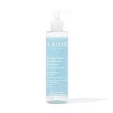 La Rosee Makyaj Temizleyici Misel Jel Organik Çiçek Solüsyonları içeren 195 mL