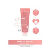La Rosee Paris Mon Petit ORGANİK ÇİLEKLİ DİŞ MACUNU - 50 Ml