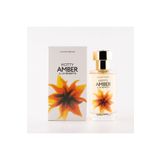 la rosetta essential oils@perfumery HOTTY AMBER Eau De Parfum 50 ml | Woody Series