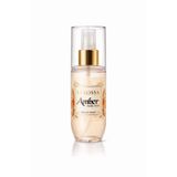 La Rossa Body Mist – 100 ml (Vücut Spreyi - Fresh Floral Romantic) (AMBE)