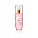 La Rossa Body Mist – 100 ml (Vücut Spreyi - Fresh Floral Romantic) (LOVE-AŞK)