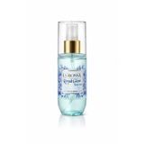 La Rossa Body Mist – 100 ml (Vücut Spreyi - Fresh Floral Romantic) (ROYAL GLOW-PARILTI)