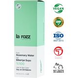 La Rozz %100 Doğal Biberiye Suyu Tonik 150 ml Tüm Saçlar İçin Dökülme Karşıtı Etki - 150ml