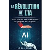 La Révolution De l'IA: Il n'a jamais été aussi facile de gagner de l'argent !