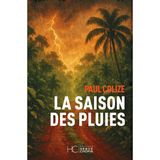 La saison des pluies