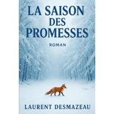 LA SAISON DES PROMESSES: Et si l’amour arrivait toujours quand on ne l’attend plus ? (MYSTÈRES ET LÉGENDES DE NOËL, Band 34)