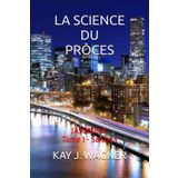 LA SCIENCE DU PROCES: JASON BULL Tome 1 - Saison 1