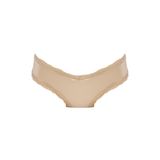 La senza Tanga Külot, L, 5003274924, Ten, kadın