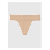 La senza Tanga, L, 5003274318, Ten, kadın
